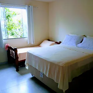  Casa de Férias Residencia Gl Tucuns Brasil